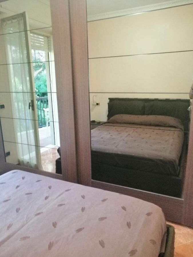 Il Gioiello Nel Parco - Sanremo Apartments Екстер'єр фото