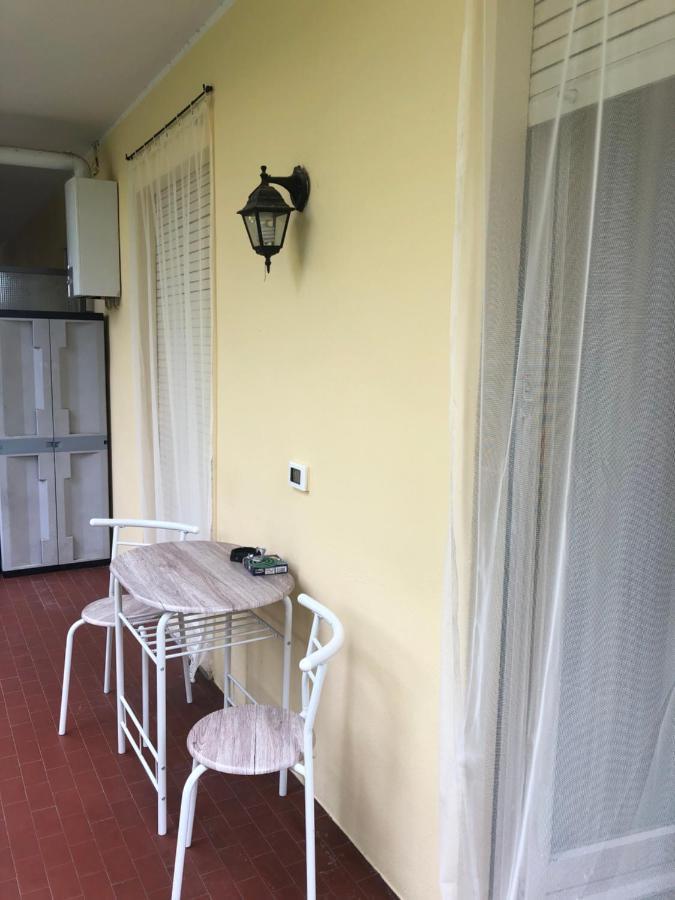 Il Gioiello Nel Parco - Sanremo Apartments Екстер'єр фото